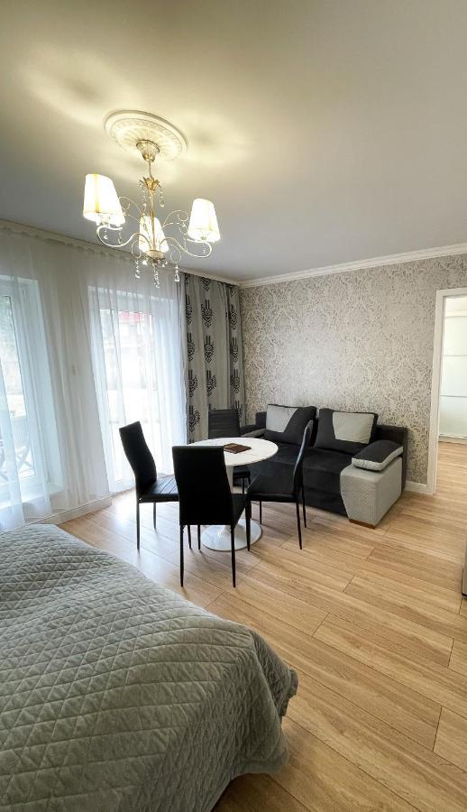 Villa Slonecznego Wzgorza Zakopane Luaran gambar