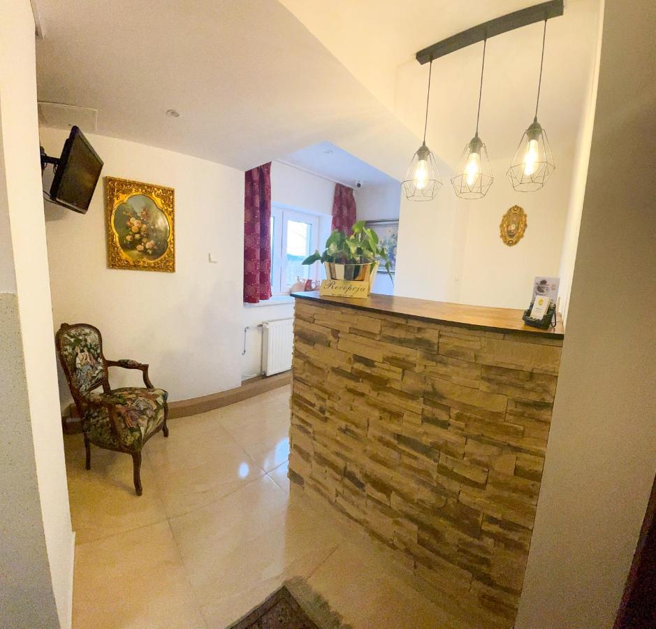 Villa Slonecznego Wzgorza Zakopane Luaran gambar