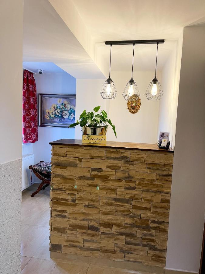 Villa Slonecznego Wzgorza Zakopane Luaran gambar