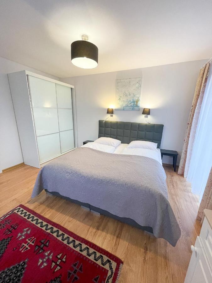 Villa Slonecznego Wzgorza Zakopane Luaran gambar