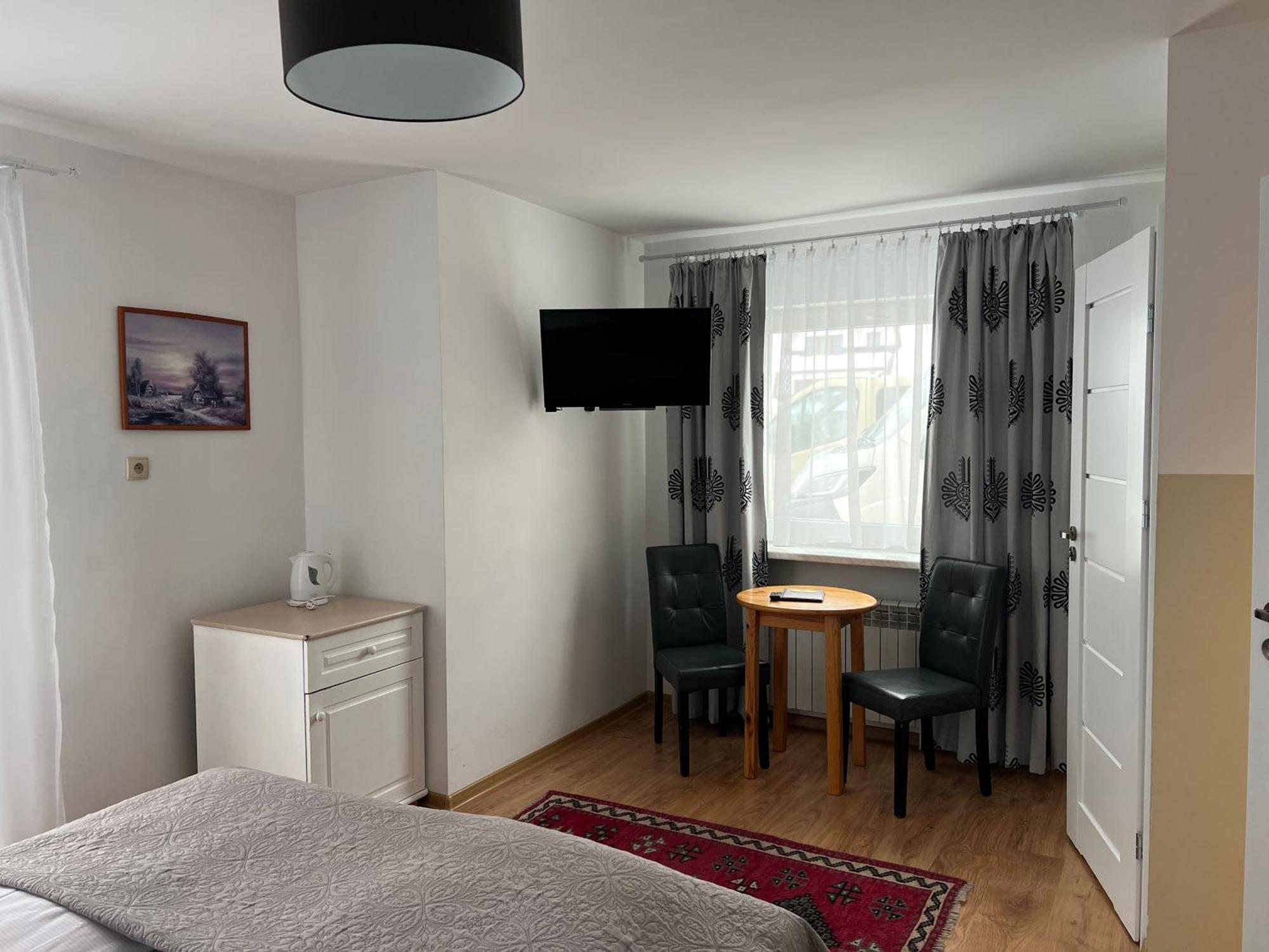 Villa Slonecznego Wzgorza Zakopane Luaran gambar