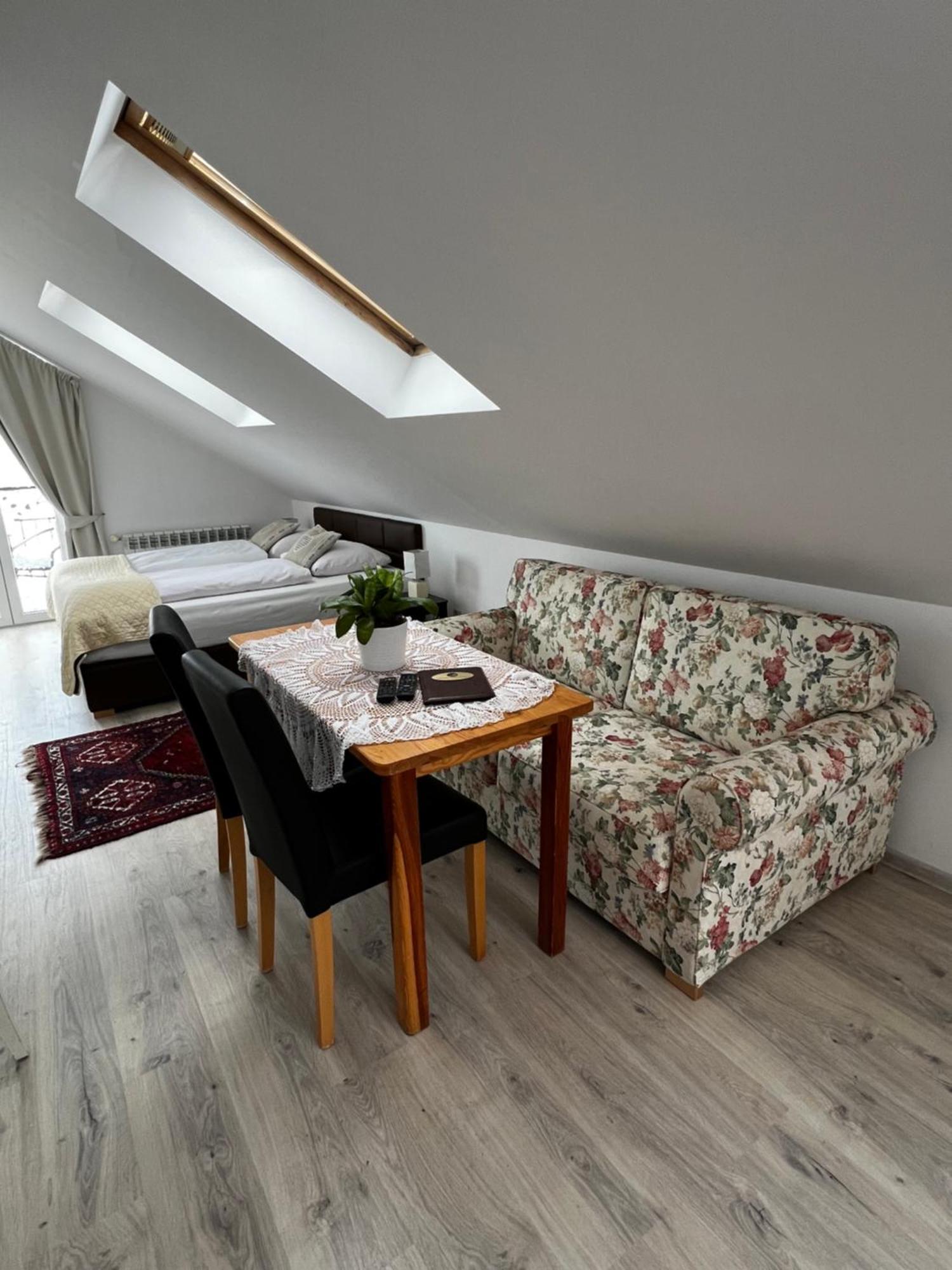 Villa Slonecznego Wzgorza Zakopane Luaran gambar